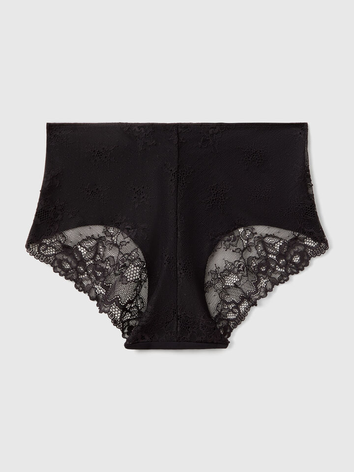 BRIEFS Mujer image number 4